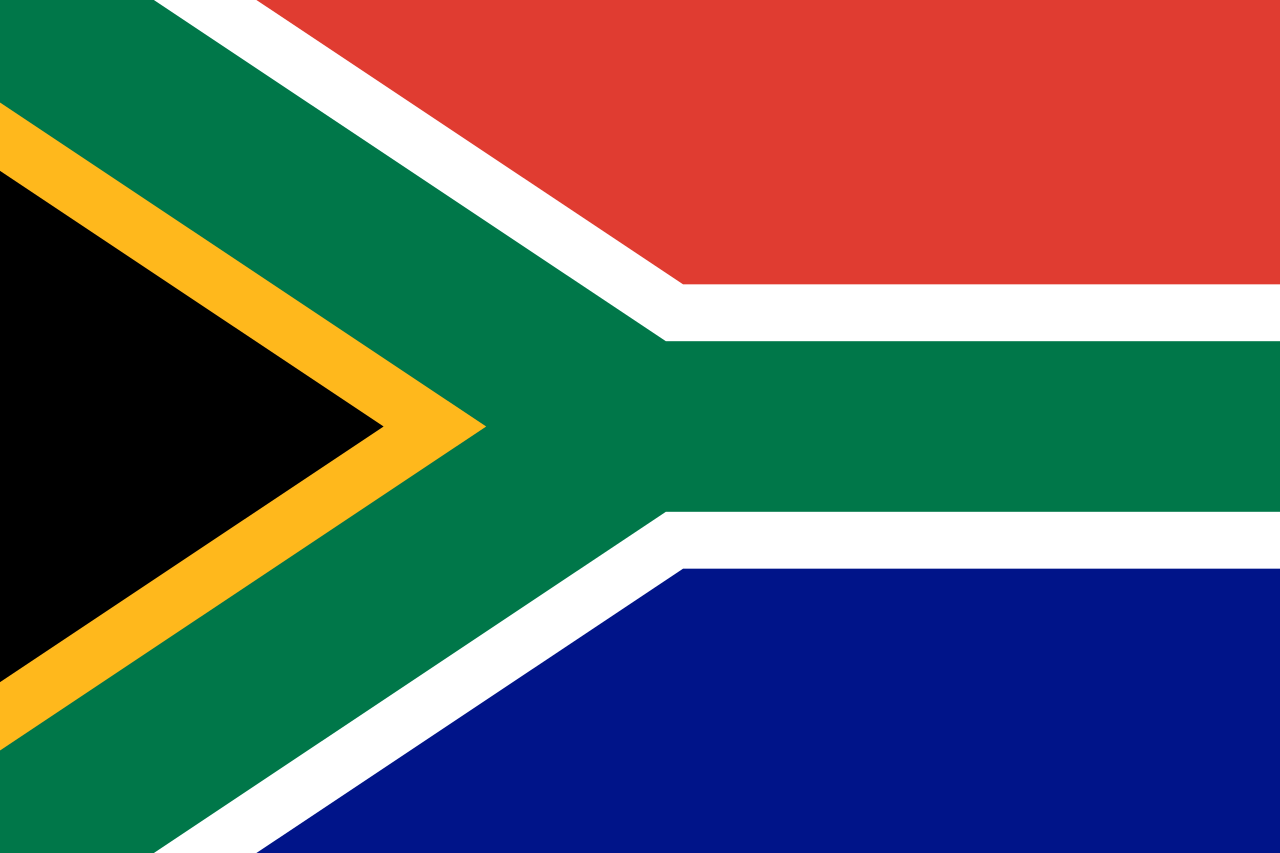 SA flag